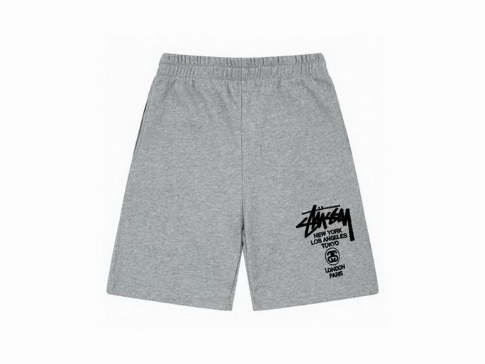 Stussy Shorts Mens ID:20240503-127